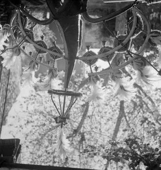 Marcel Maget photographie MNATP. Mission de Marcel Maget et André Varagnac en Provence (novembre 1938) Provence-Alpes-Côte d'Azur, France 1938/11/16 Ph.1939.1.228 Photo Mucem / Marcel Maget