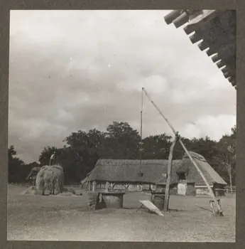 Pierre Toulgouat photographie Pierre Toulgouat (1901-1992) : les Landes (1939-1982) Aquitaine, France 1939 Ph.1939.13.54 Photo