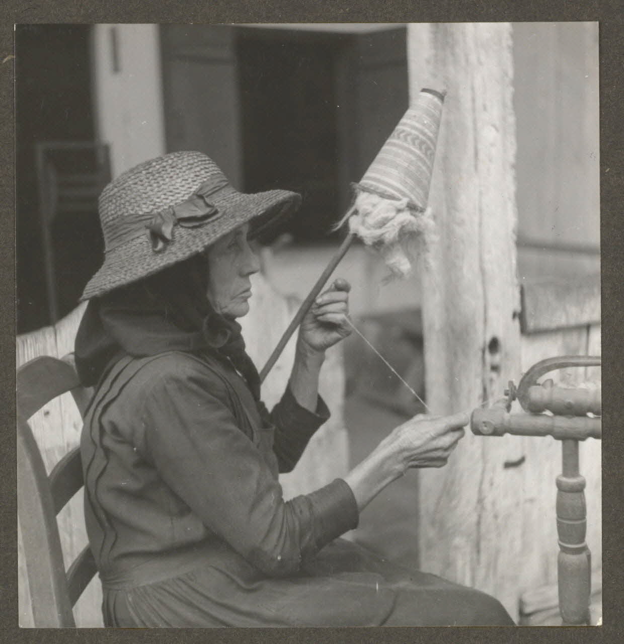 Pierre Toulgouat photographie Pierre Toulgouat (1901-1992) : les Landes (1939-1982) Aquitaine, France 1939 Ph.1939.13.67 Photo