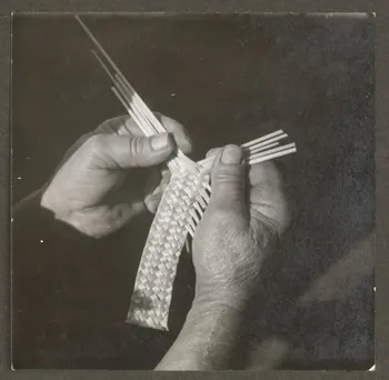 Pierre Toulgouat photographie Pierre Toulgouat (1901-1992) : les Landes (1939-1982) Aquitaine, France 1939 Ph.1939.13.68 Photo