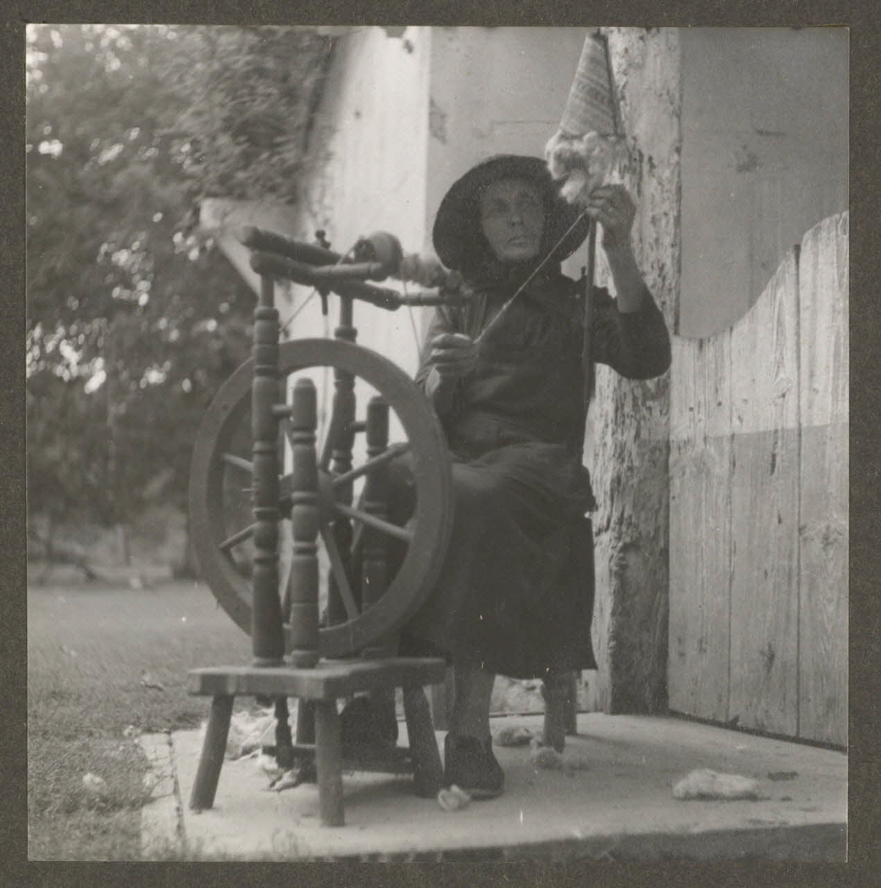 Pierre Toulgouat photographie Pierre Toulgouat (1901-1992) : les Landes (1939-1982) Aquitaine, France 1939 Ph.1939.13.69 Photo