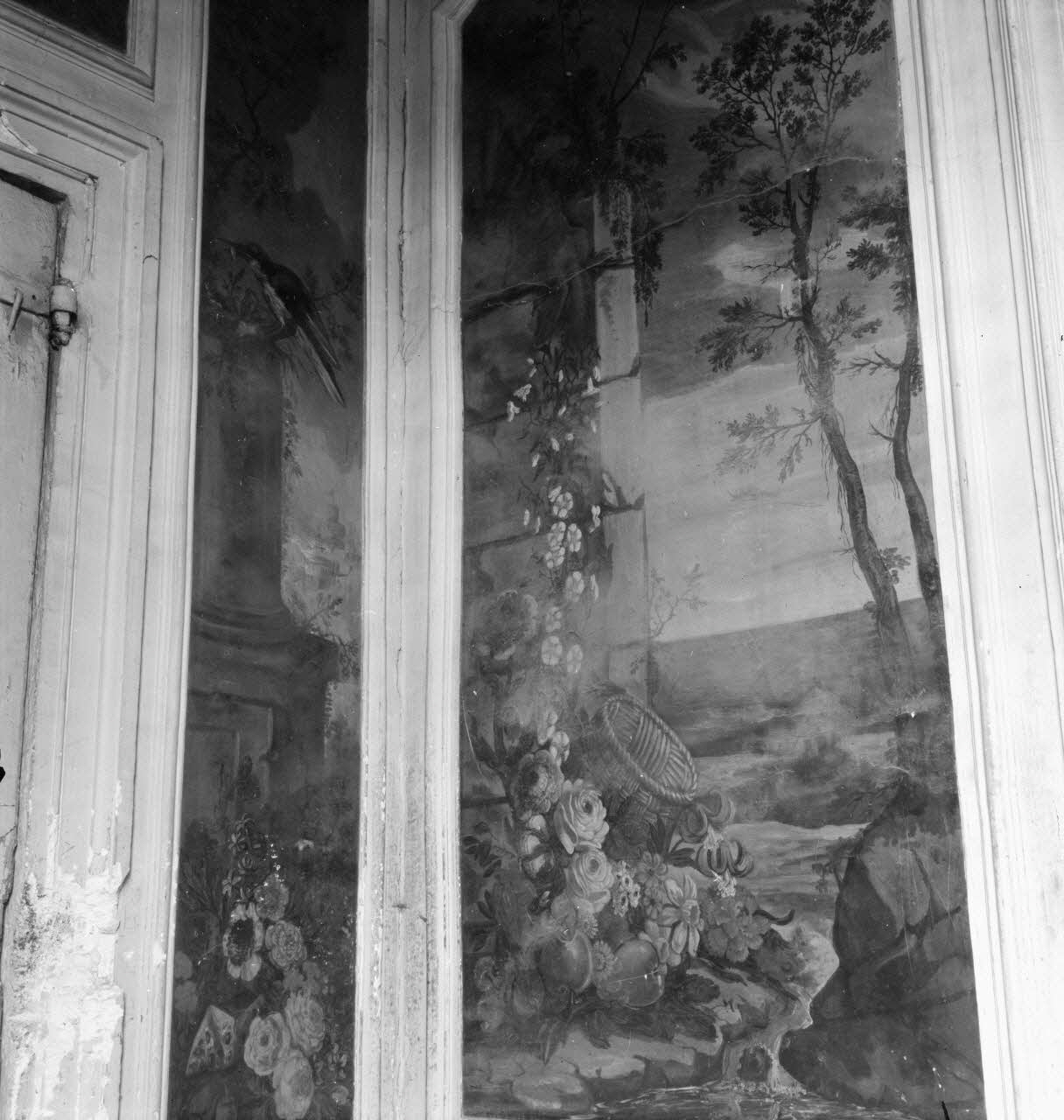 Marcel Maget photographie MNATP. Mission de Marcel Maget et André Varagnac en Provence (novembre 1938) Provence-Alpes-Côte d'Azur, France 1938/12/27 Ph.1939.3.10 Photo