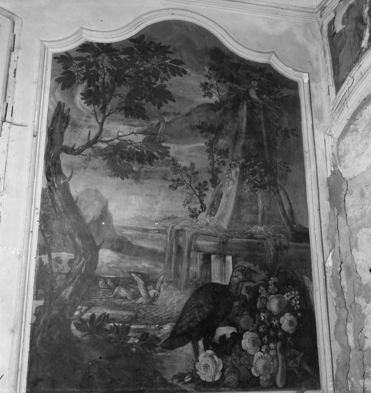 Marcel Maget photographie MNATP. Mission de Marcel Maget et André Varagnac en Provence (novembre 1938) Provence-Alpes-Côte d'Azur, France 1938/12/27 Ph.1939.3.11 Photo