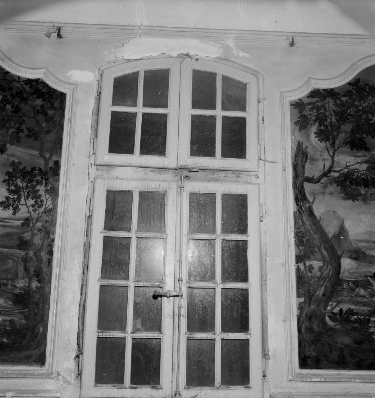 Marcel Maget photographie MNATP. Mission de Marcel Maget et André Varagnac en Provence (novembre 1938) Provence-Alpes-Côte d'Azur, France 1938/12/27 Ph.1939.3.6 Photo