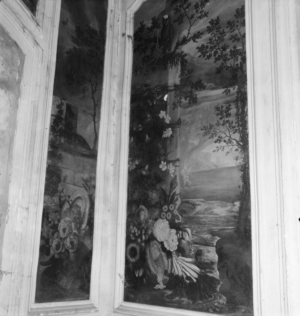 Marcel Maget photographie MNATP. Mission de Marcel Maget et André Varagnac en Provence (novembre 1938) Provence-Alpes-Côte d'Azur, France 1938/12/27 Ph.1939.3.7 Photo