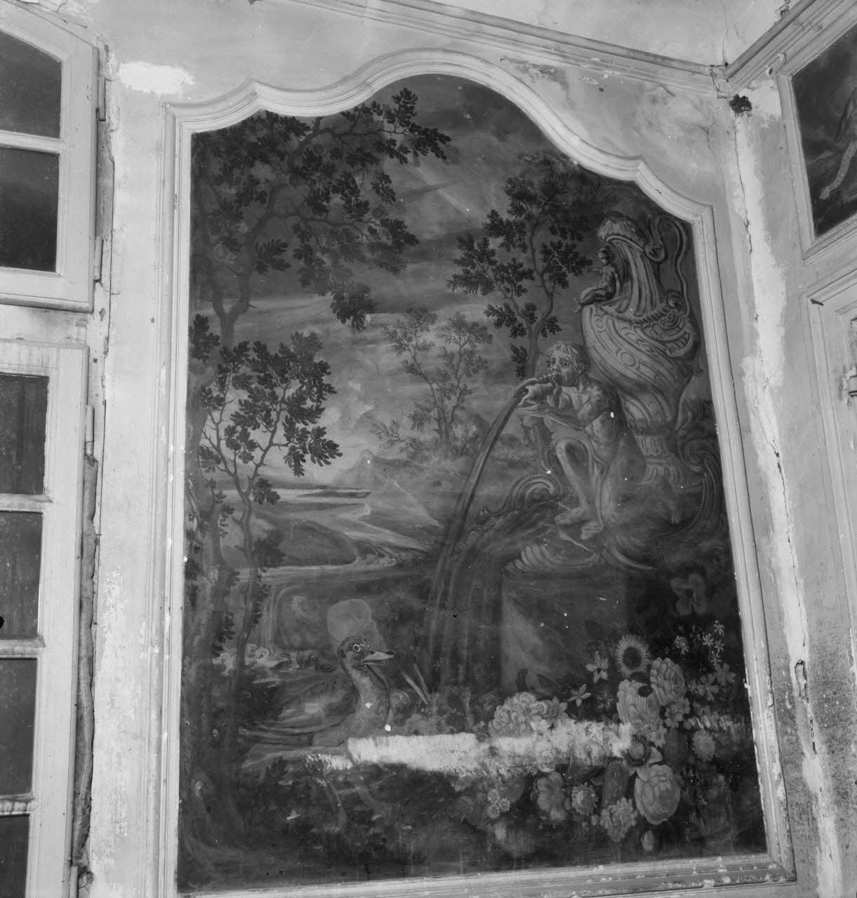 Marcel Maget photographie MNATP. Mission de Marcel Maget et André Varagnac en Provence (novembre 1938) Provence-Alpes-Côte d'Azur, France 1938/12/27 Ph.1939.3.8 Photo