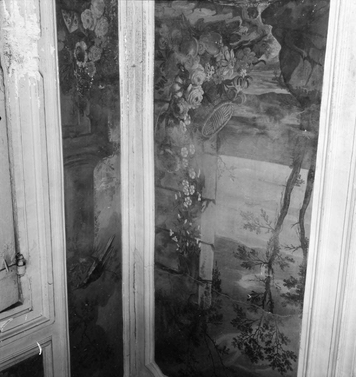 Marcel Maget photographie MNATP. Mission de Marcel Maget et André Varagnac en Provence (novembre 1938) Provence-Alpes-Côte d'Azur, France 1938/12/27 Ph.1939.3.9 Photo