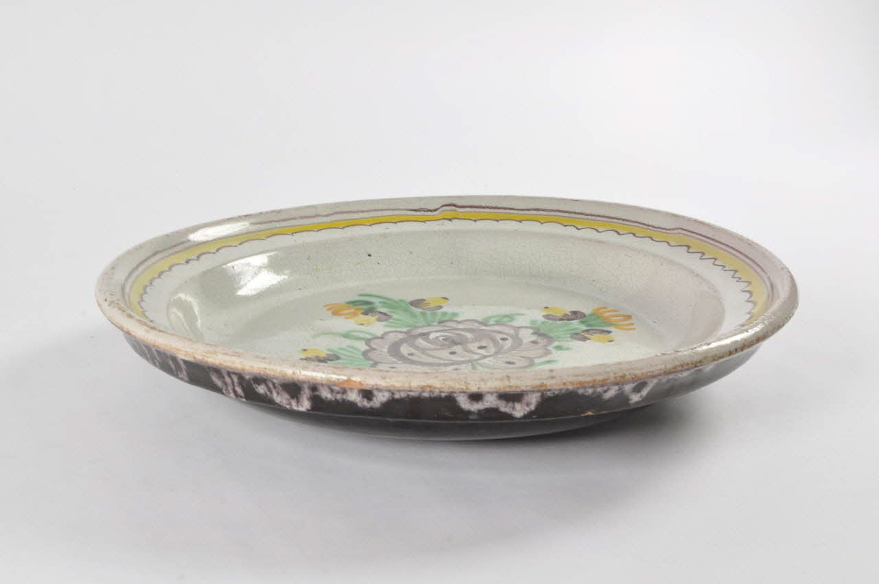 plat 1961.79.1 Photo Mucem