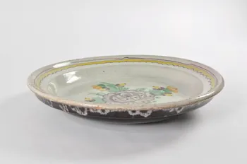 plat 1961.79.1 Photo Mucem