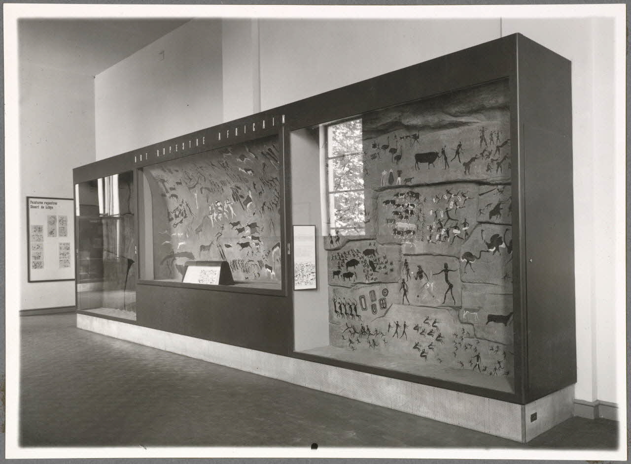 photographie Paris : Musée de l'Homme Ph.1940.105.11 Photo