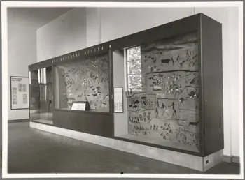 photographie Paris : Musée de l'Homme Ph.1940.105.11 Photo