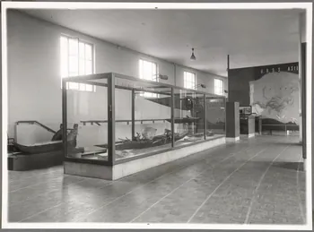 photographie Paris : Musée de l'Homme Ph.1940.105.13 Photo