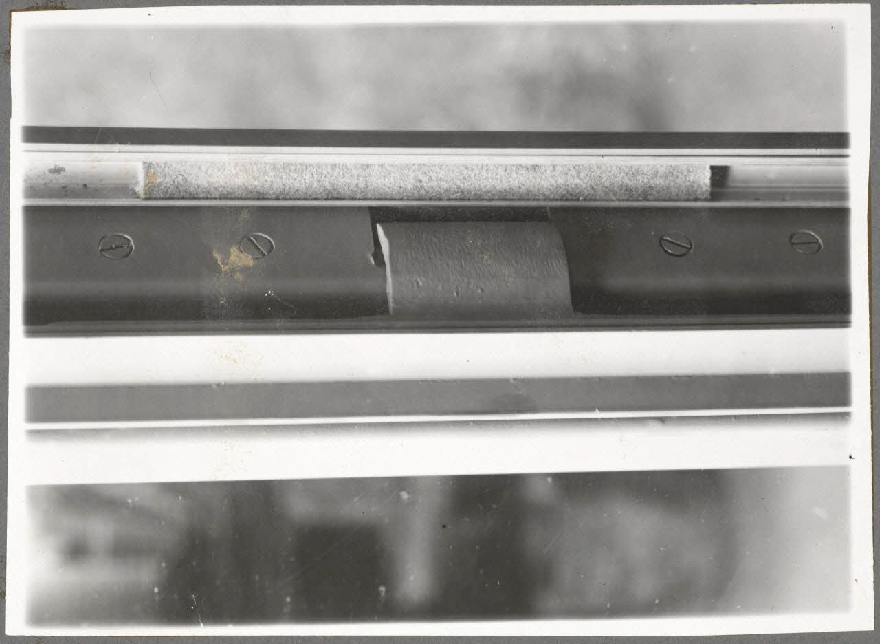 photographie Paris : Musée de l'Homme Ph.1940.105.6 Photo