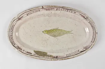 plat 1961.85.1 Photo Mucem