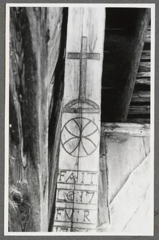 Anonyme photographie Musée de Monsieur Laprade Rhône-Alpes, France 1939 Ph.1940.18.4 Photo