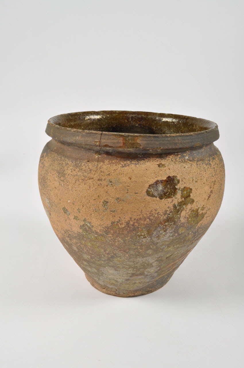 pot à lait 1961.87.4 Photo Mucem