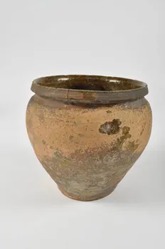 pot à lait 1961.87.4 Photo Mucem