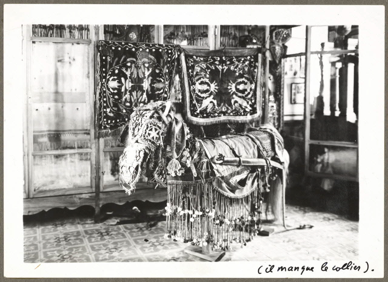 photographie Arles : Museon Arlaten Ph.1940.21.3 Photo