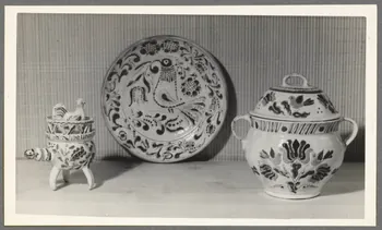 Anonyme photographie Deutsches Heimatwerk (?) Etat fédéré de Berlin, Allemagne 1938 Ph.1941.130.10 Photo