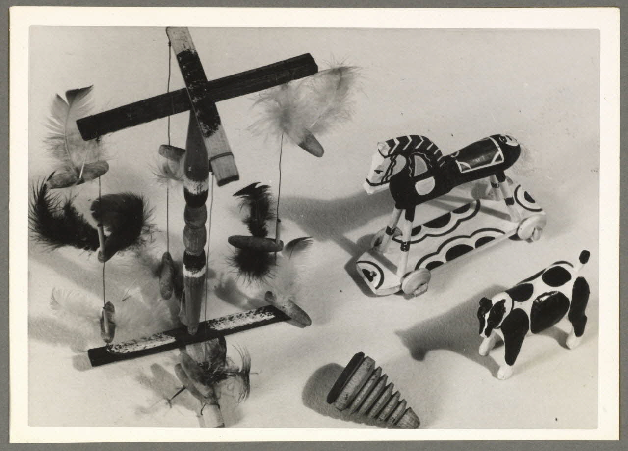 Anonyme photographie Deutsches Heimatwerk (?) Etat fédéré de Berlin, Allemagne 1938 Ph.1941.130.17 Photo