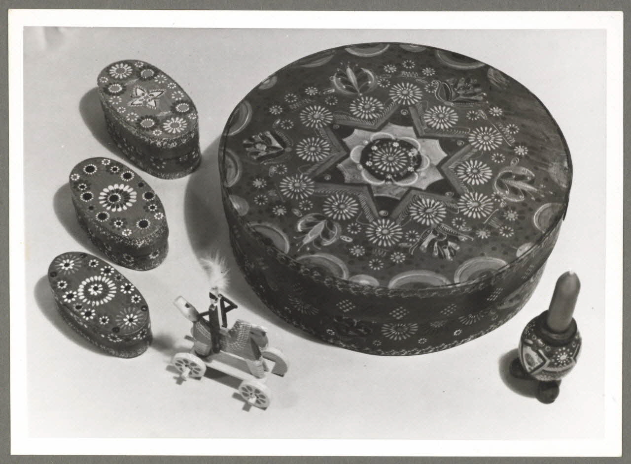 Anonyme photographie Deutsches Heimatwerk (?) Etat fédéré de Berlin, Allemagne 1938 Ph.1941.130.18 Photo