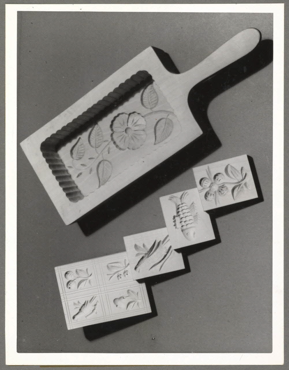 Anonyme photographie Deutsches Heimatwerk (?) Etat fédéré de Berlin, Allemagne 1938 Ph.1941.130.20 Photo