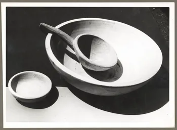 Anonyme photographie Deutsches Heimatwerk (?) Etat fédéré de Berlin, Allemagne 1938 Ph.1941.130.22 Photo