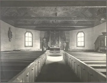 photographie Stockholm : Musée de plein air de Skansen Ph.1941.139.6 Photo