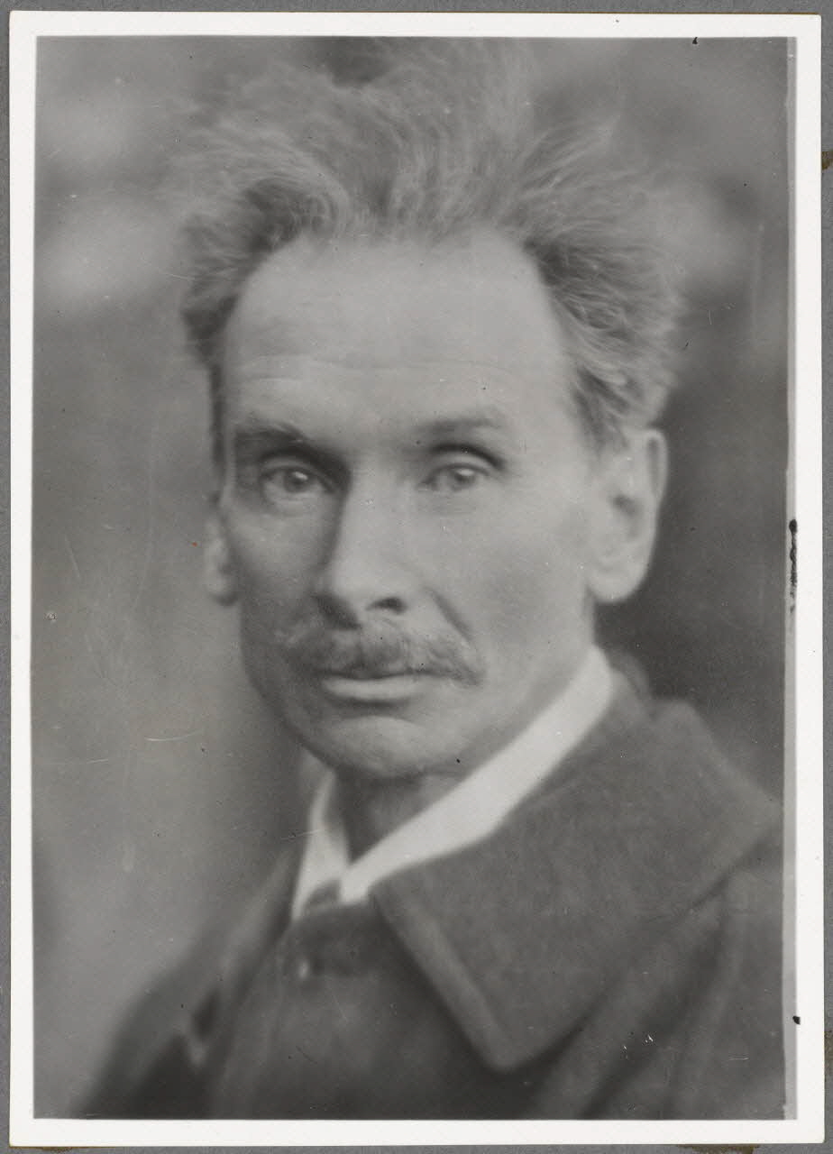 photographie Charles Géniaux (1870-1931) : vues de Bretagne Ph.1941.29.1 Photo