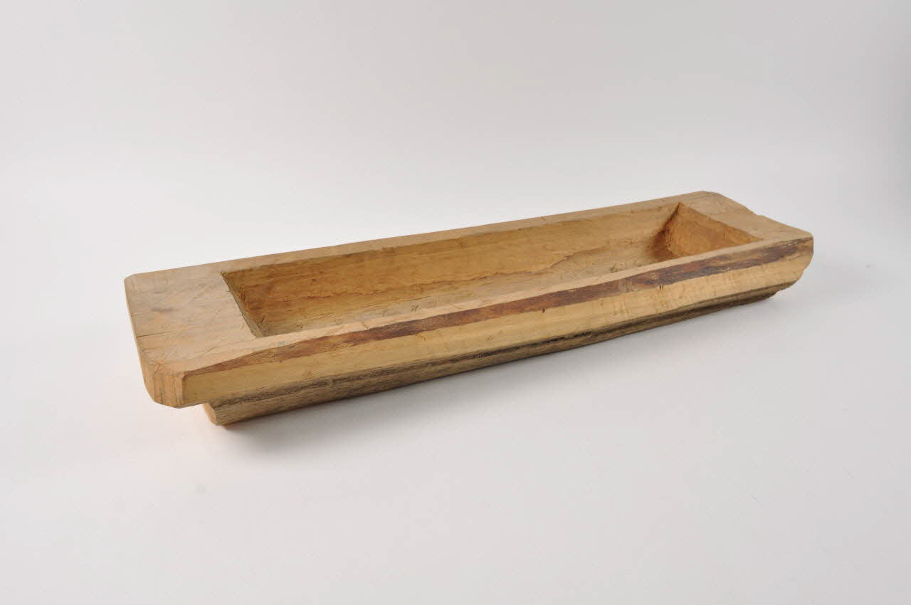 Jean Perissé AUGE bassiot Midi-Pyrénées, France 1961/10/1 1961.98.30 Photo Mucem