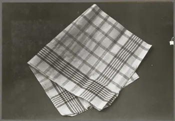 J. Evrat photographie Angers. Exposition. Renouveau et tradition ( 3 octobre - 11 octobre 1942) Pays de la Loire, France 1942/10/3 Ph.1943.60.12  Photo