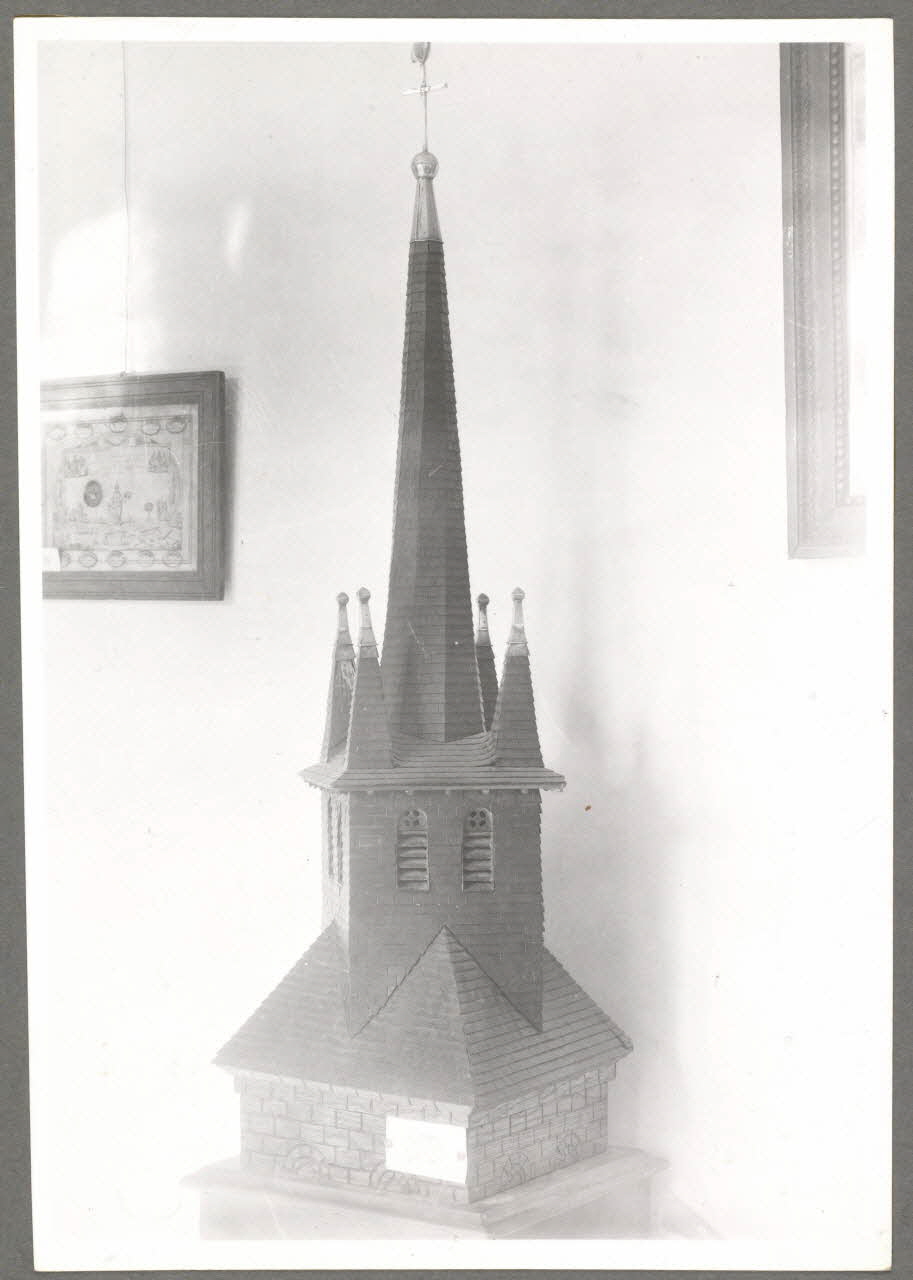 J. Evrat photographie Angers. Exposition. Renouveau et tradition ( 3 octobre - 11 octobre 1942) Pays de la Loire, France 1942/10/3 Ph.1943.60.15 Photo