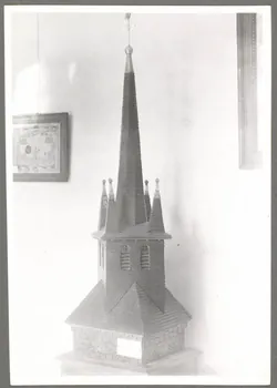 J. Evrat photographie Angers. Exposition. Renouveau et tradition ( 3 octobre - 11 octobre 1942) Pays de la Loire, France 1942/10/3 Ph.1943.60.15  Photo