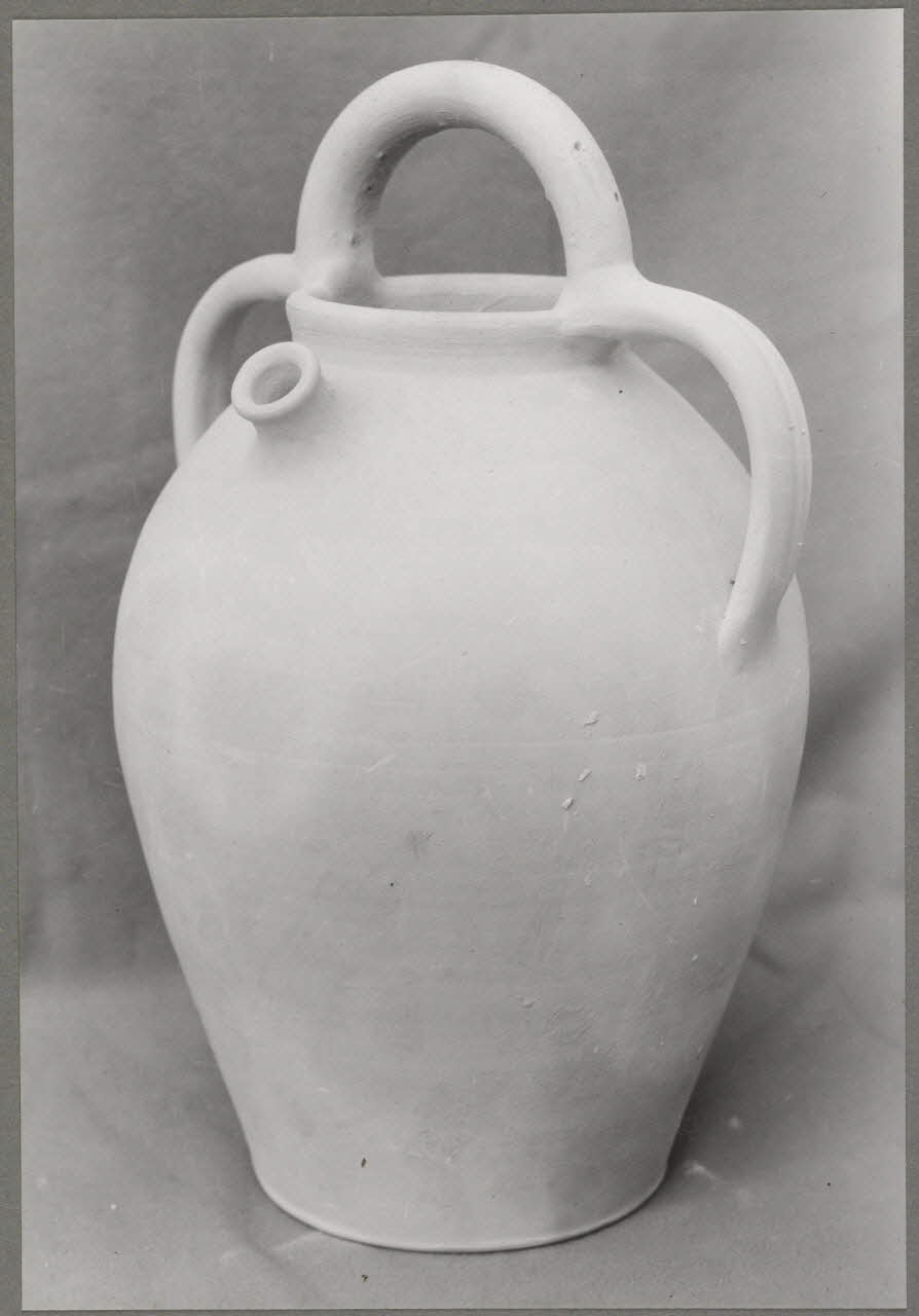 J. Evrat photographie Angers. Exposition. Renouveau et tradition ( 3 octobre - 11 octobre 1942) Pays de la Loire, France 1942/10/3 Ph.1943.60.18 Photo