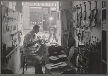 J. Evrat photographie Angers. Exposition. Renouveau et tradition ( 3 octobre - 11 octobre 1942) Pays de la Loire, France 1942/10/3 Ph.1943.60.9 Photo