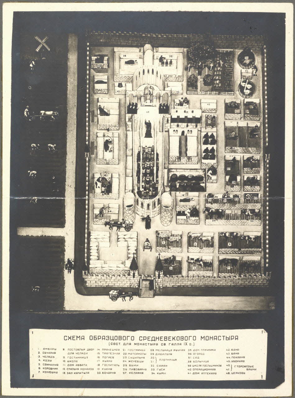 photographie Saint-Pétersbourg : Musée d'anthropologie et d'ethnologie Ph.1943.70.1 Photo