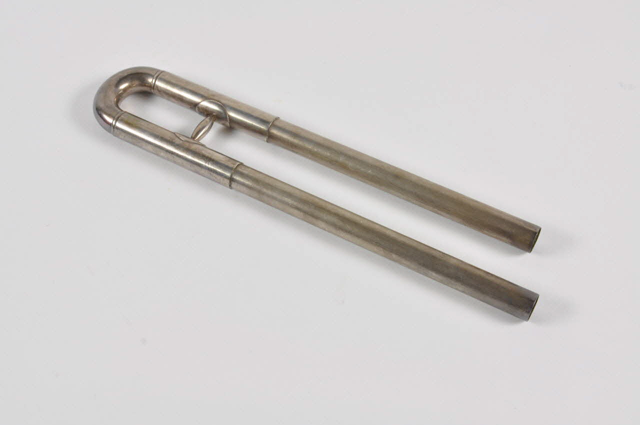 COULISSE 1963.60.38.5 Photo Mucem