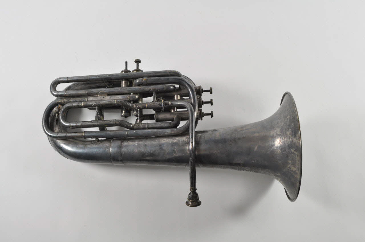 BASSE A VENT 1963.60.38.1-2 Photo Mucem