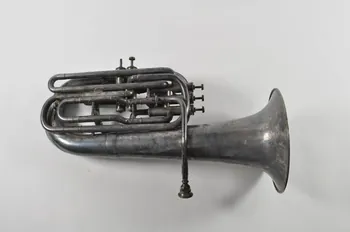 BASSE A VENT 1963.60.38.1-2 Photo Mucem