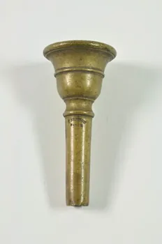 EMBOUCHURE 1963.60.58.2 Photo Mucem