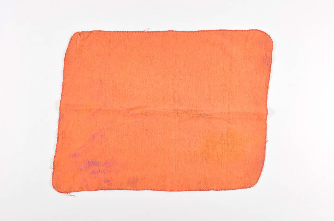 chiffon 1963.60.59 Photo Mucem