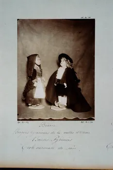 poupée-homme 1913.1.117 Photo