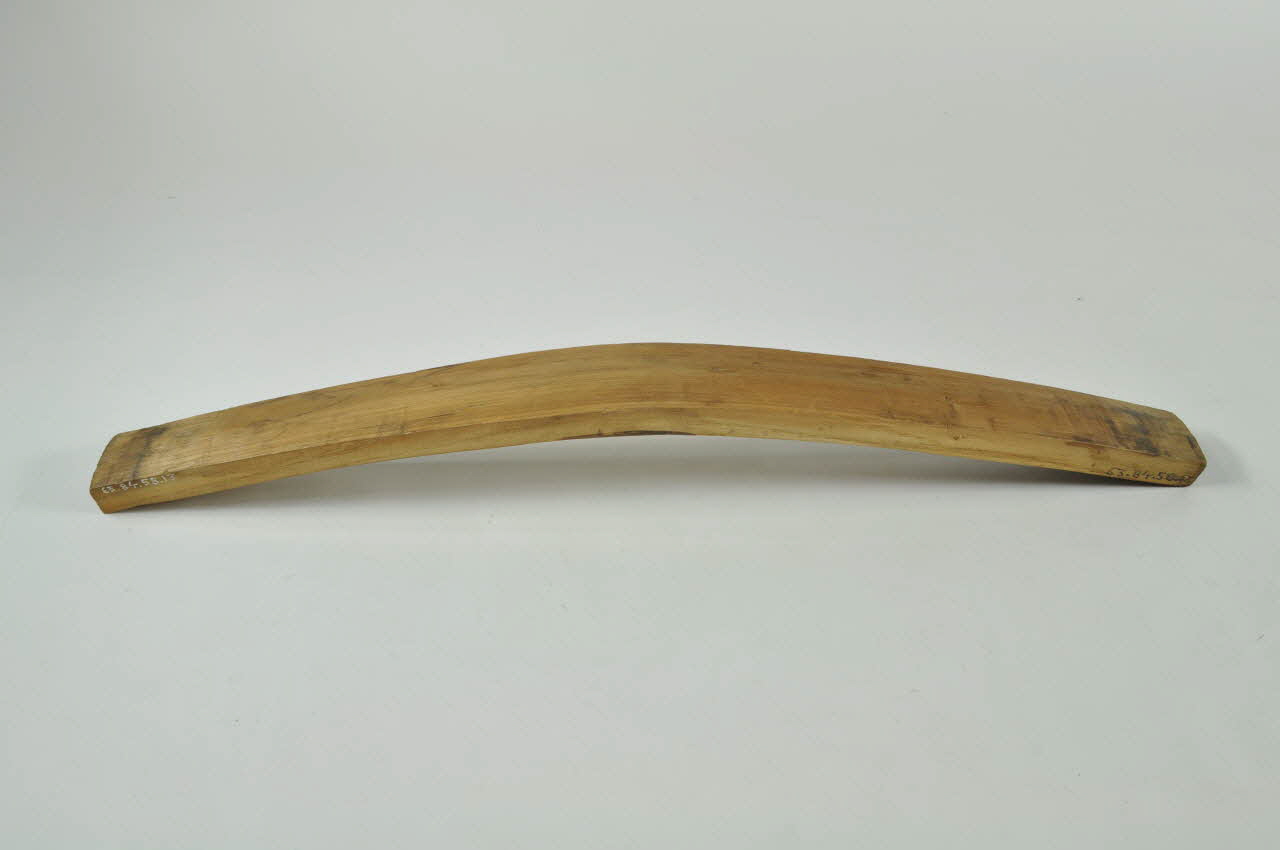 DOUELLE 1963.84.58.13 Photo Mucem