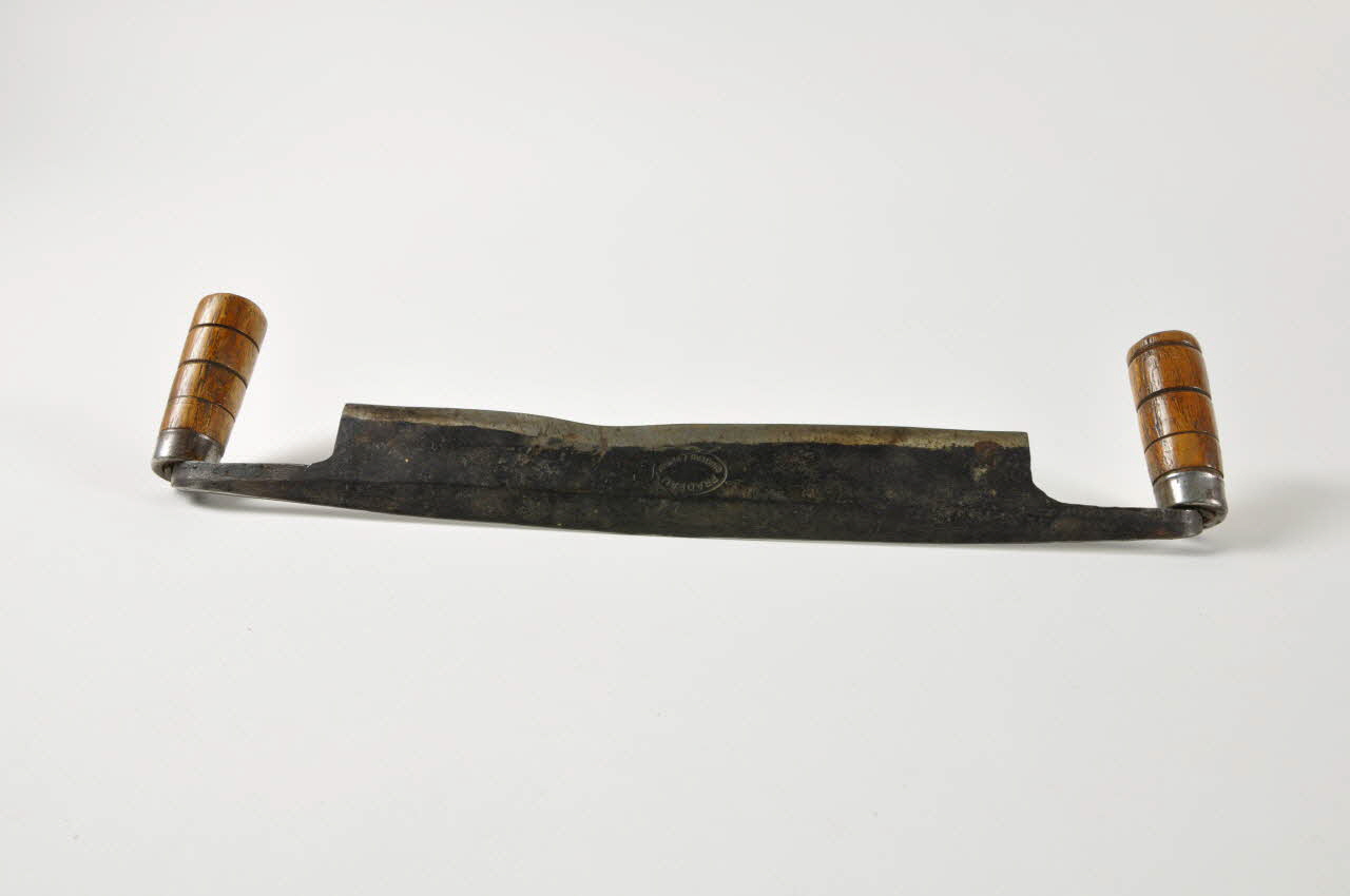 PLANE 1963.84.73 Photo Mucem