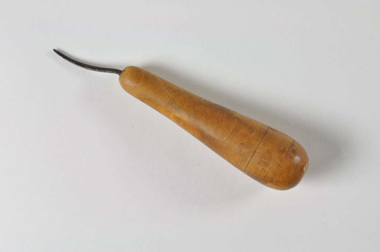 mouchette 1963.90.148 Photo Mucem