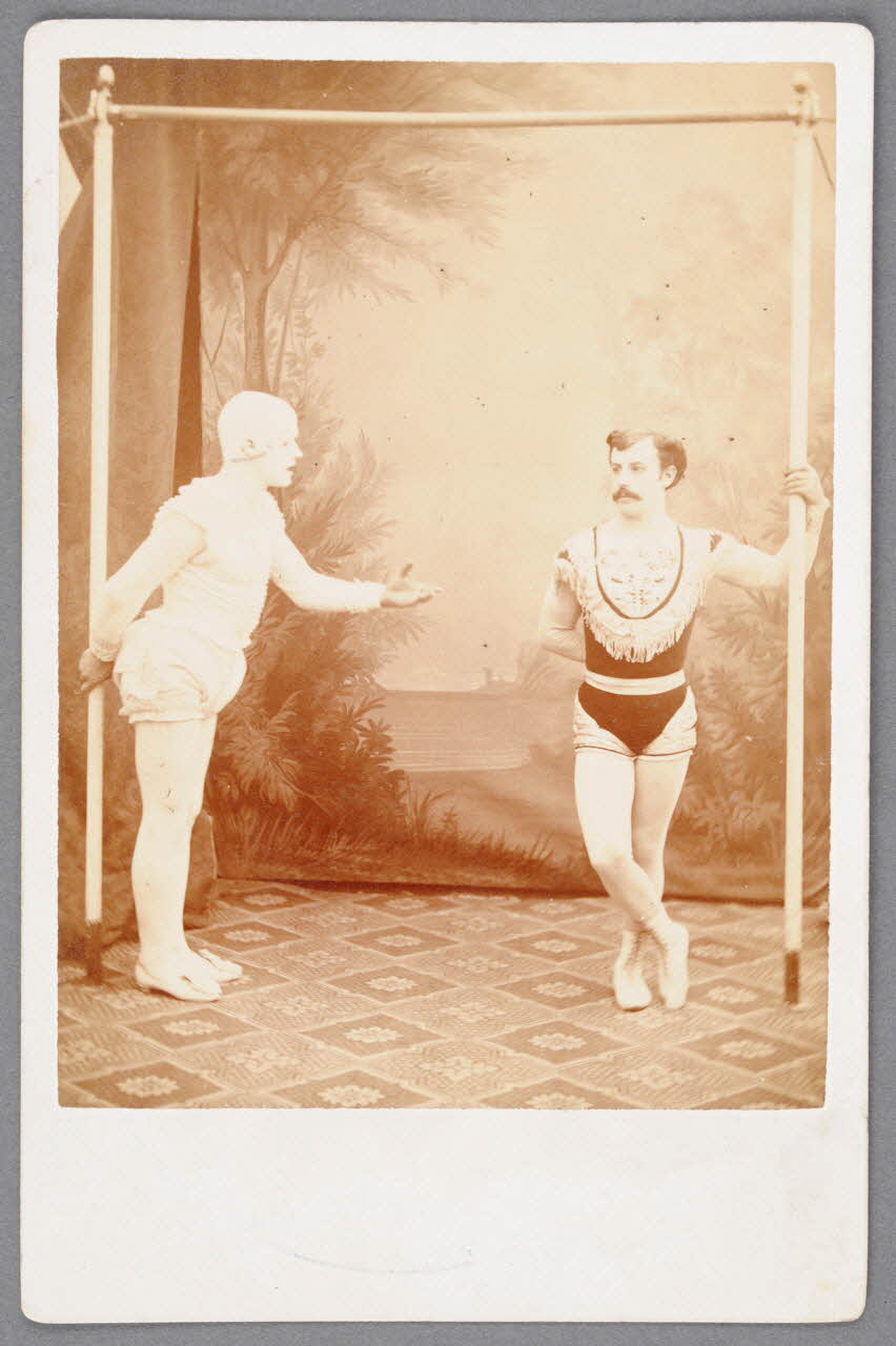 Ponzetti photographie MNATP. Exposition. Nouvelles acquisitions (4 mai 1955 - 31 décembre 1955) ; Fonds Jacques Fort Ligurie, Italie 1890 Ph.1955.36.5 Photo