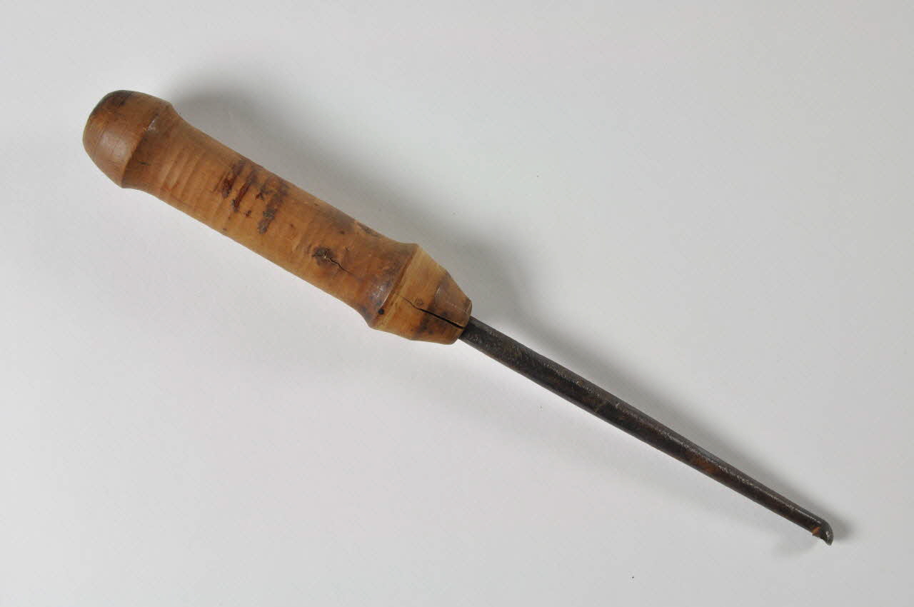 mouchette 1963.90.219 Photo Mucem