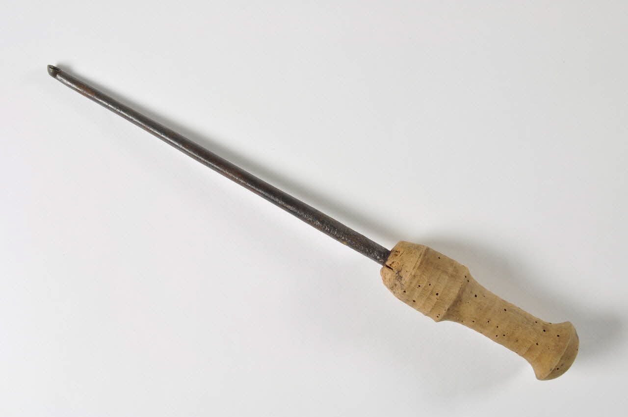 mouchette 1963.90.220 Photo Mucem