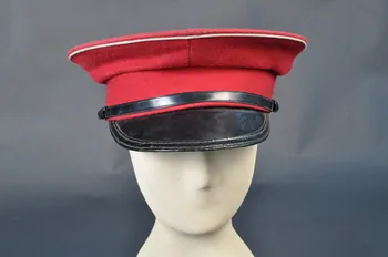casquette 1964.112.8 Photo Mucem