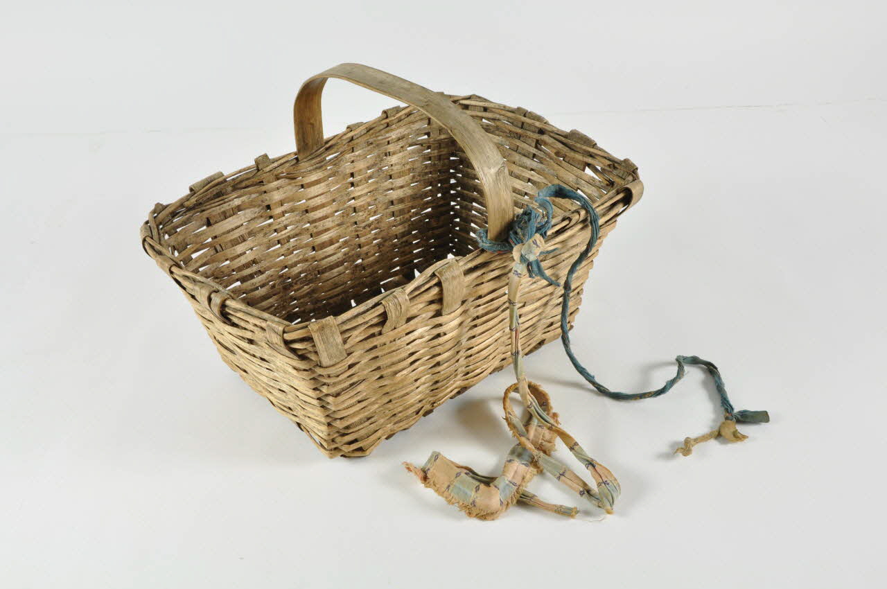 panier 1965.1.4 Photo Mucem